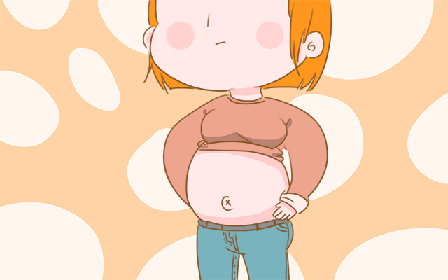 吃母乳胸部会越来越大吗,哺乳期胸下垂了怎么矫正