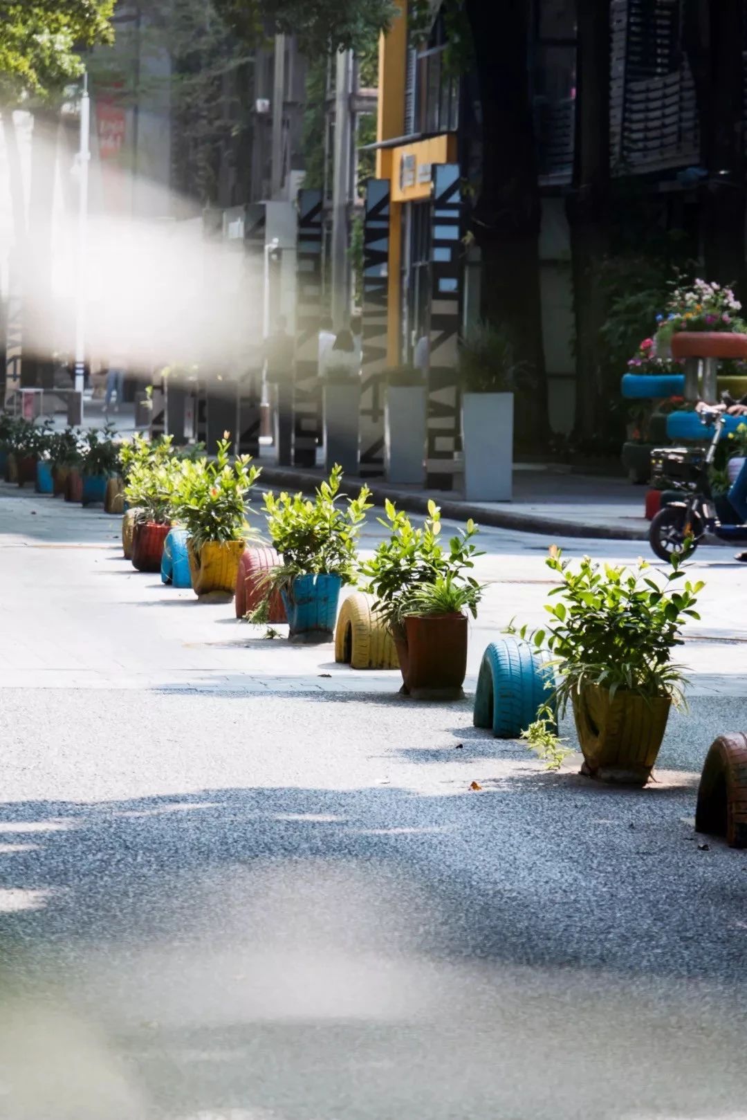 深圳十个小众打卡地,在深圳这些地方既小众又值得打卡