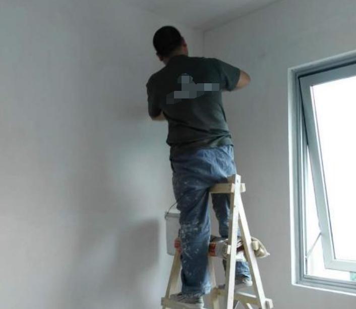 装修施工步骤完整视频,超级详细的装修施工流程