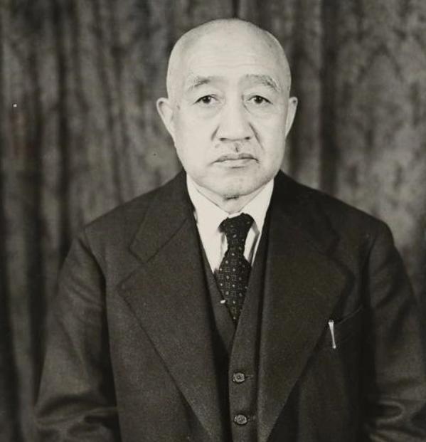 抗日时期被杀日本军官,绝密研究所所长讲日本杀人案