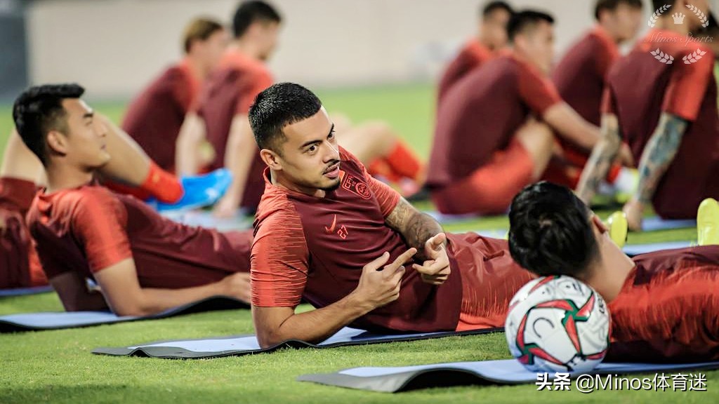 ted演讲中国足球青训路在何方,中国足球青训路在何方演讲