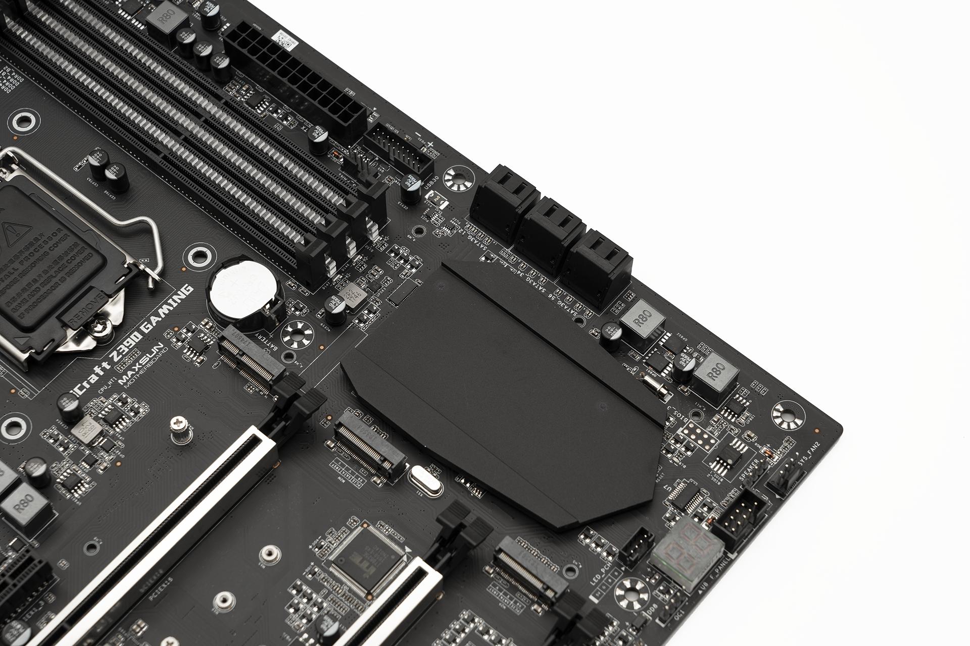 z390m主板排名天梯图,z390主板最高显卡