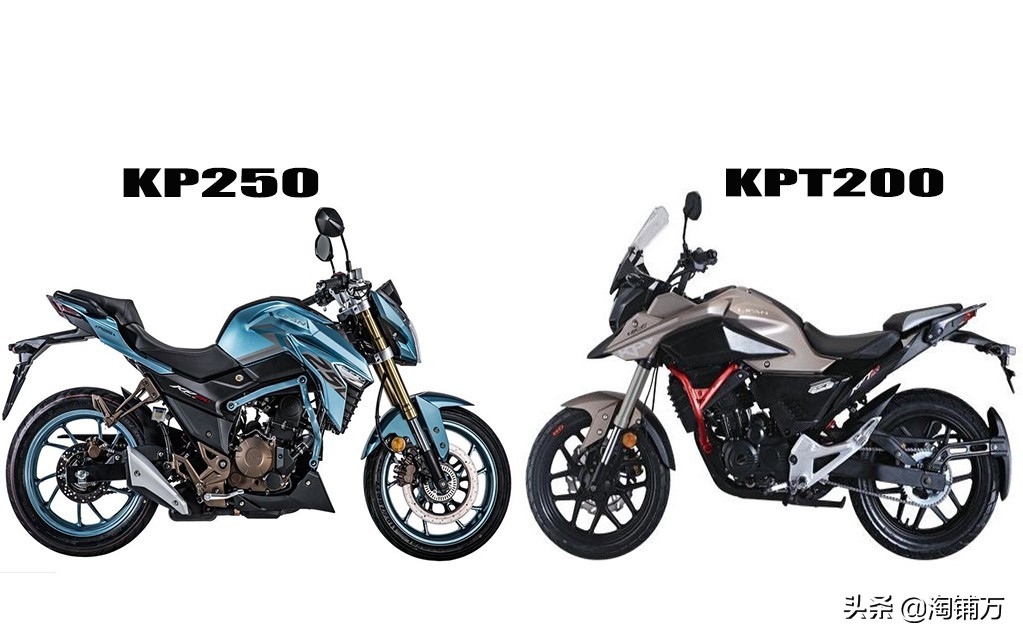 落地两万五左右的摩托车新车推荐,1-2万元入门级摩托各类车型