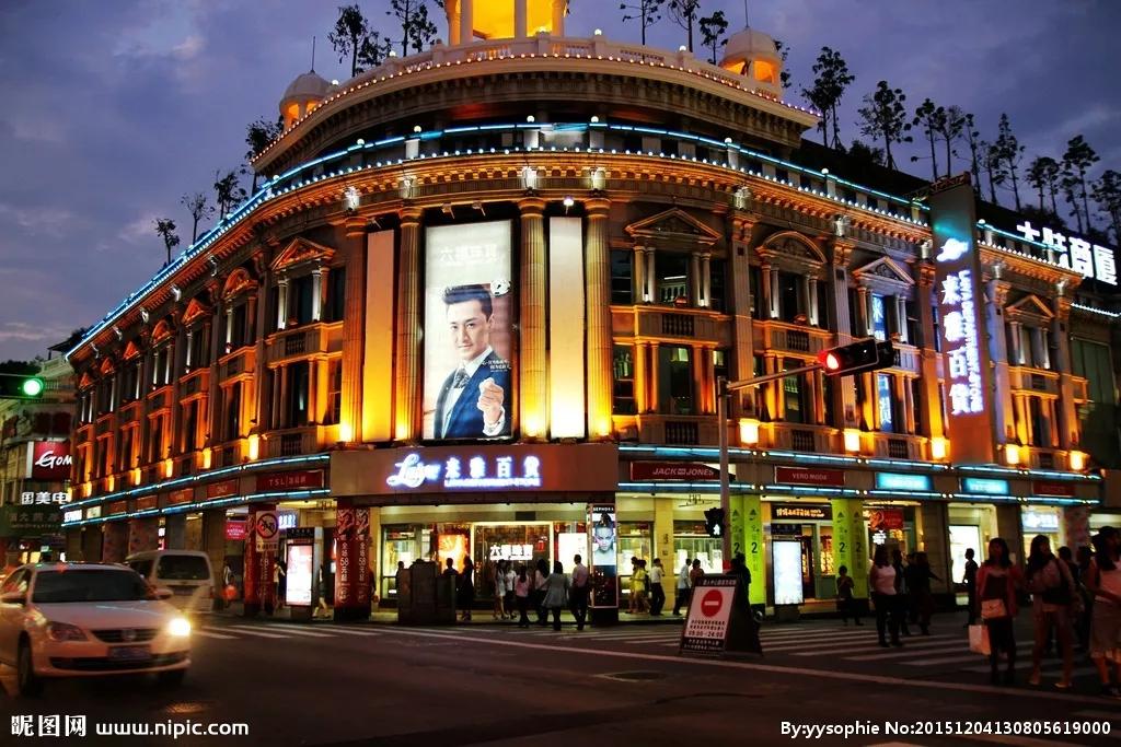 厦门这座城市怎么样,厦门这个城市还有前途吗