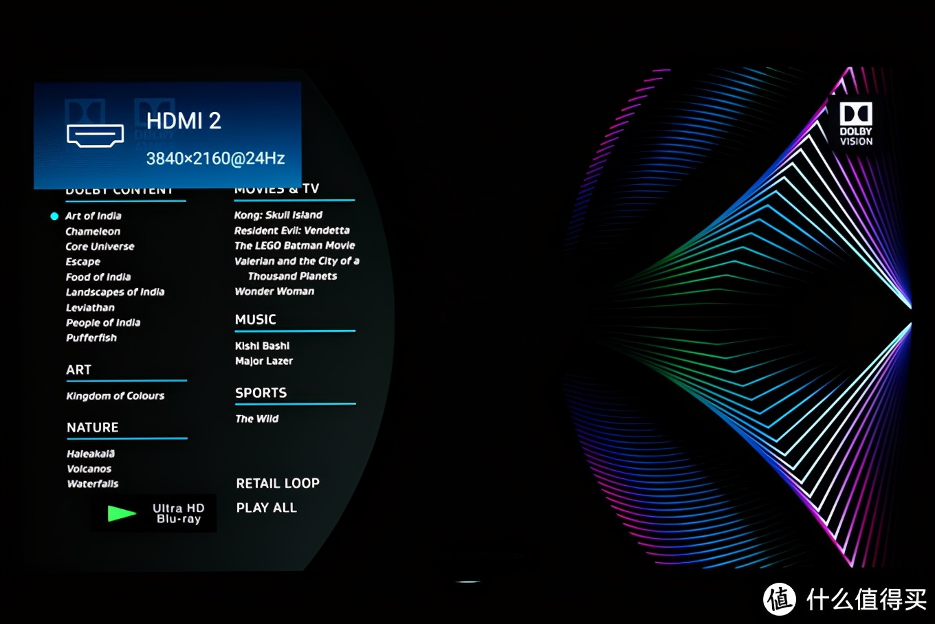 护眼oled显示器,海信55j70oled