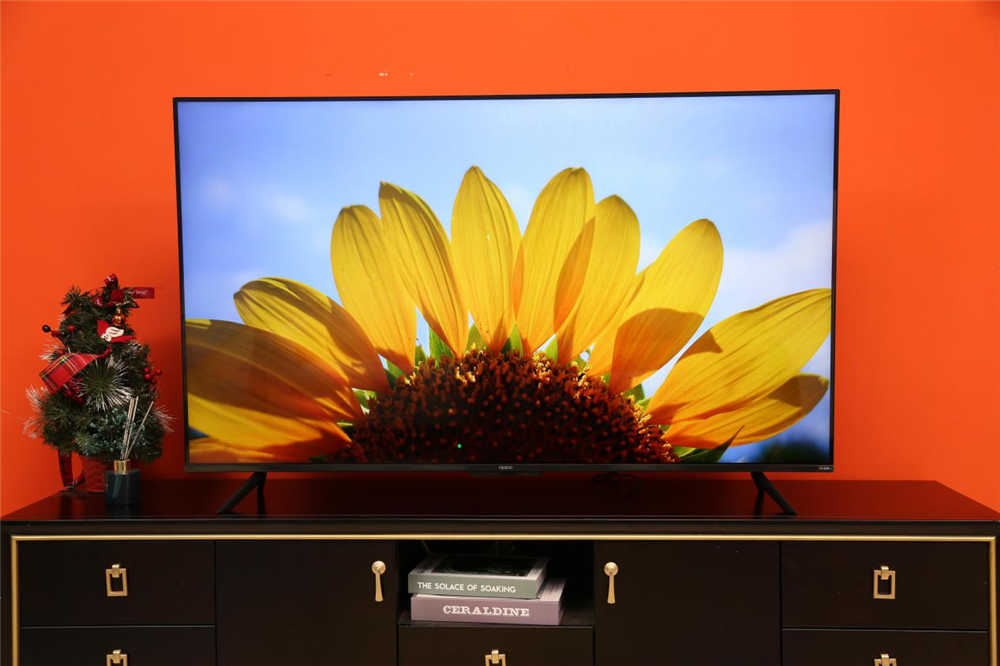 oppo智能电视k965英寸,oppo智能电视k9和华为智慧屏se