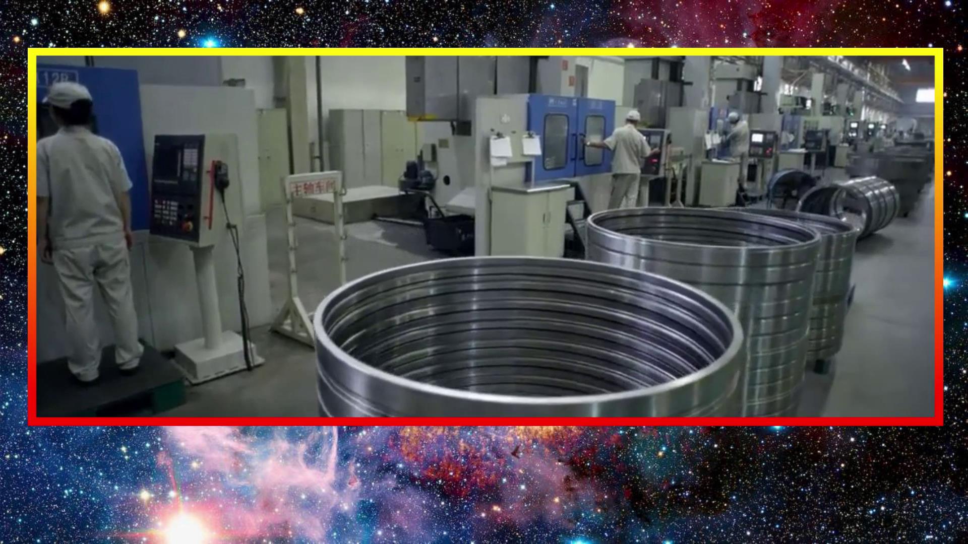 国产轴承真实水平,目前国产轴承在国际上什么水平