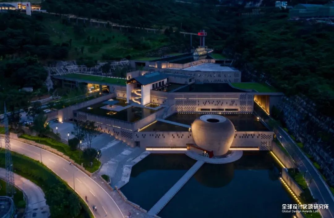 2017年世界建筑节,2022世界建筑节杰出设计