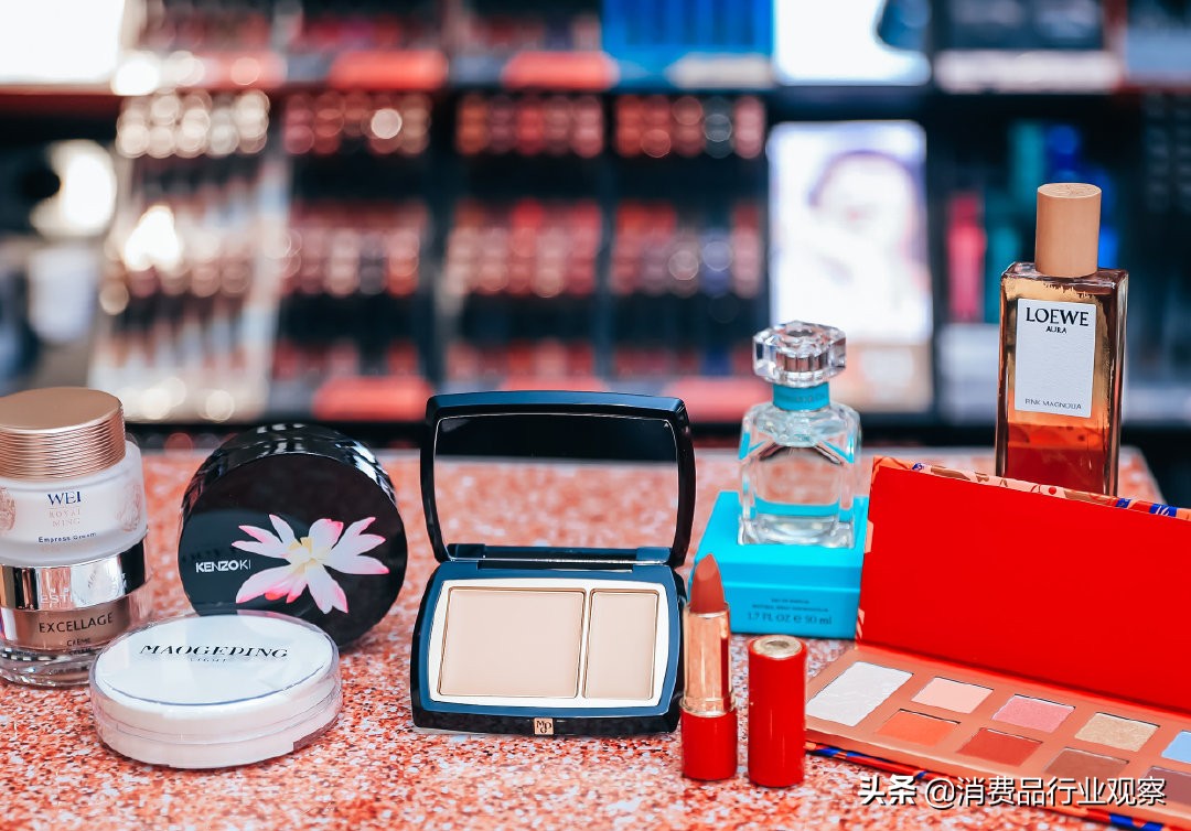 丝芙兰美妆集合店是不是正品,全球流行美妆集合店