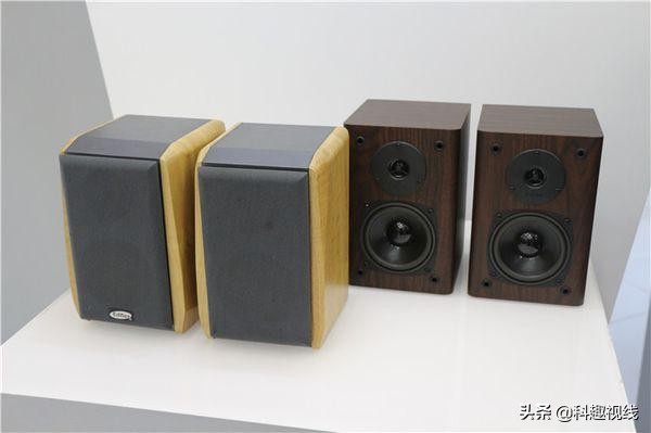 漫步者r1000tc和r1700bt哪个音质好,漫步者R1000TC北美版音箱
