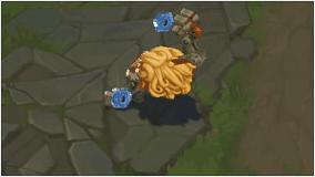 游戏基础知识——“静态防御单位”的设计手法