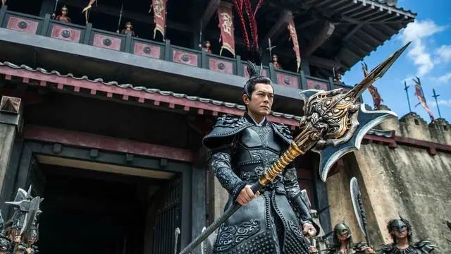 真三国无双电影讲的是什么,真三国无双电影好不好看