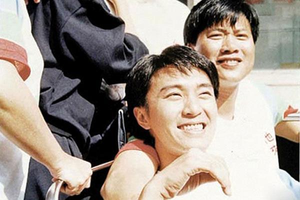 周星驰把电影做到极致,周星驰最辉煌的状态