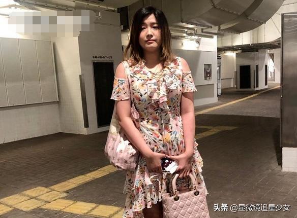 港姐隆重登场,港姐2022开场秀