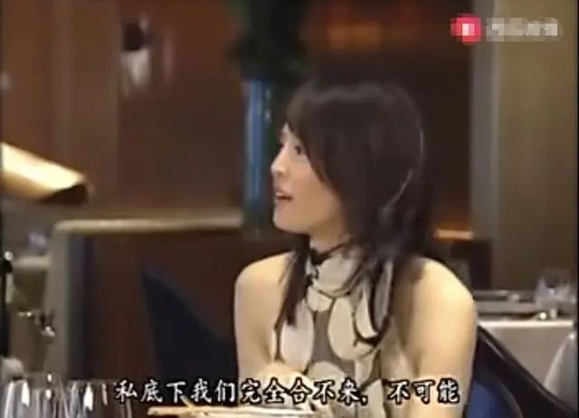 40岁的郑裕玲和60岁对比,63岁郑裕玲图