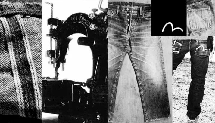 2019最流行的牛仔,总有一款牛仔让你肆意洒脱又时尚