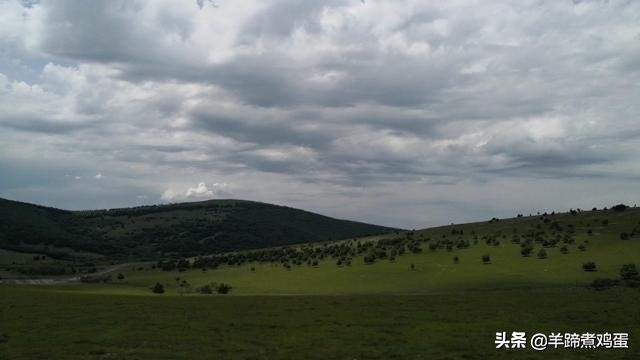 达里诺尔湖达达线,内蒙达里诺尔湖旅游攻略