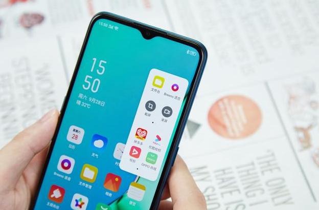 oppo手机续航最好的三款,oppo迎来6000mah长续航新机