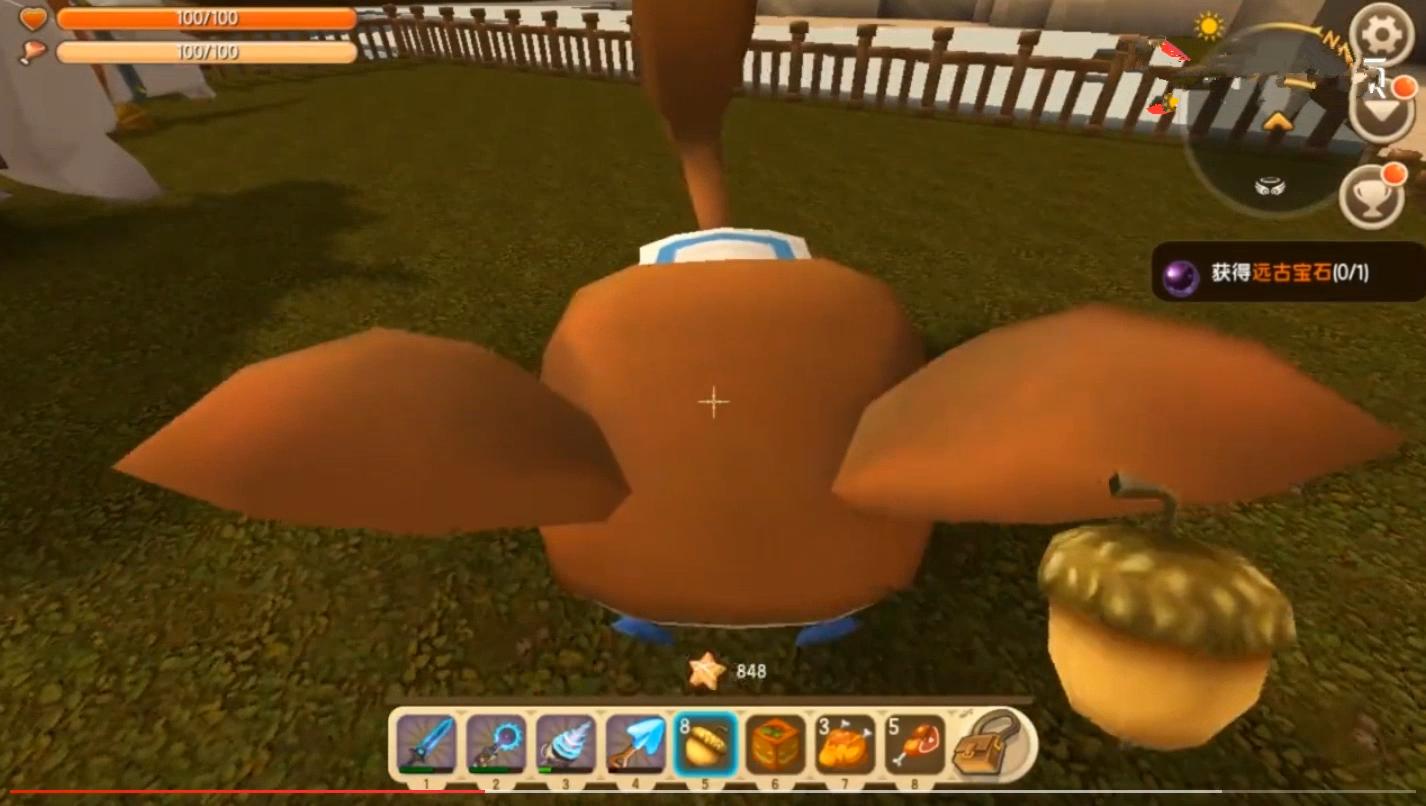 迷你世界迅猛龙吃什么才能当坐骑,迷你世界的霸王龙坐骑吃什么