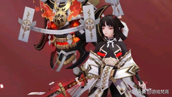 这样没有霸气与男人味的鬼切，是你想要的SP么？有饭圈那个味儿了