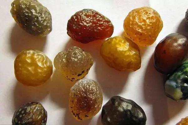 河边能捡到什么值钱的石头,在哪儿能捡到值钱的石头