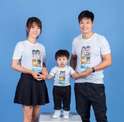 世界冠军的爱情故事：张继科刘诗雯意难平，苏炳添林艳芳甜如蜜