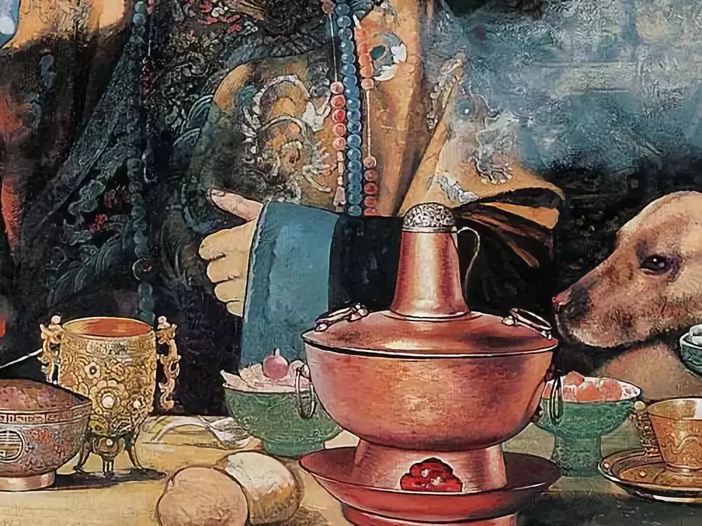 世界上现存最大最完整的木质宫殿,最豪华的宫殿是什么朝代