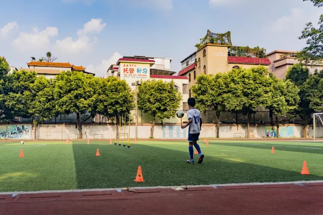 中考足球规则知识大全集,中考足球满分技巧