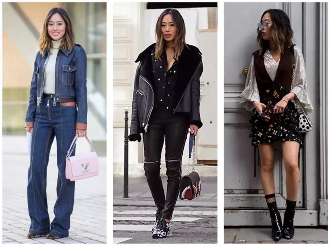 能让唐嫣和张曼玉撞款的，也只有这个包了！