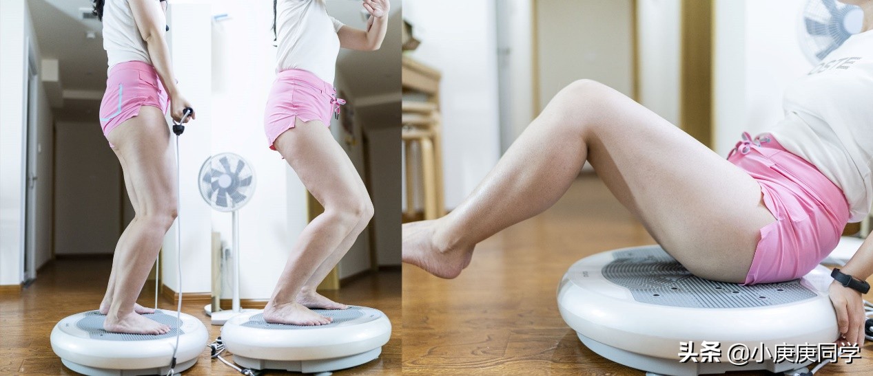 在家里减肥运动快速燃脂,懒人甩脂机能减肥吗