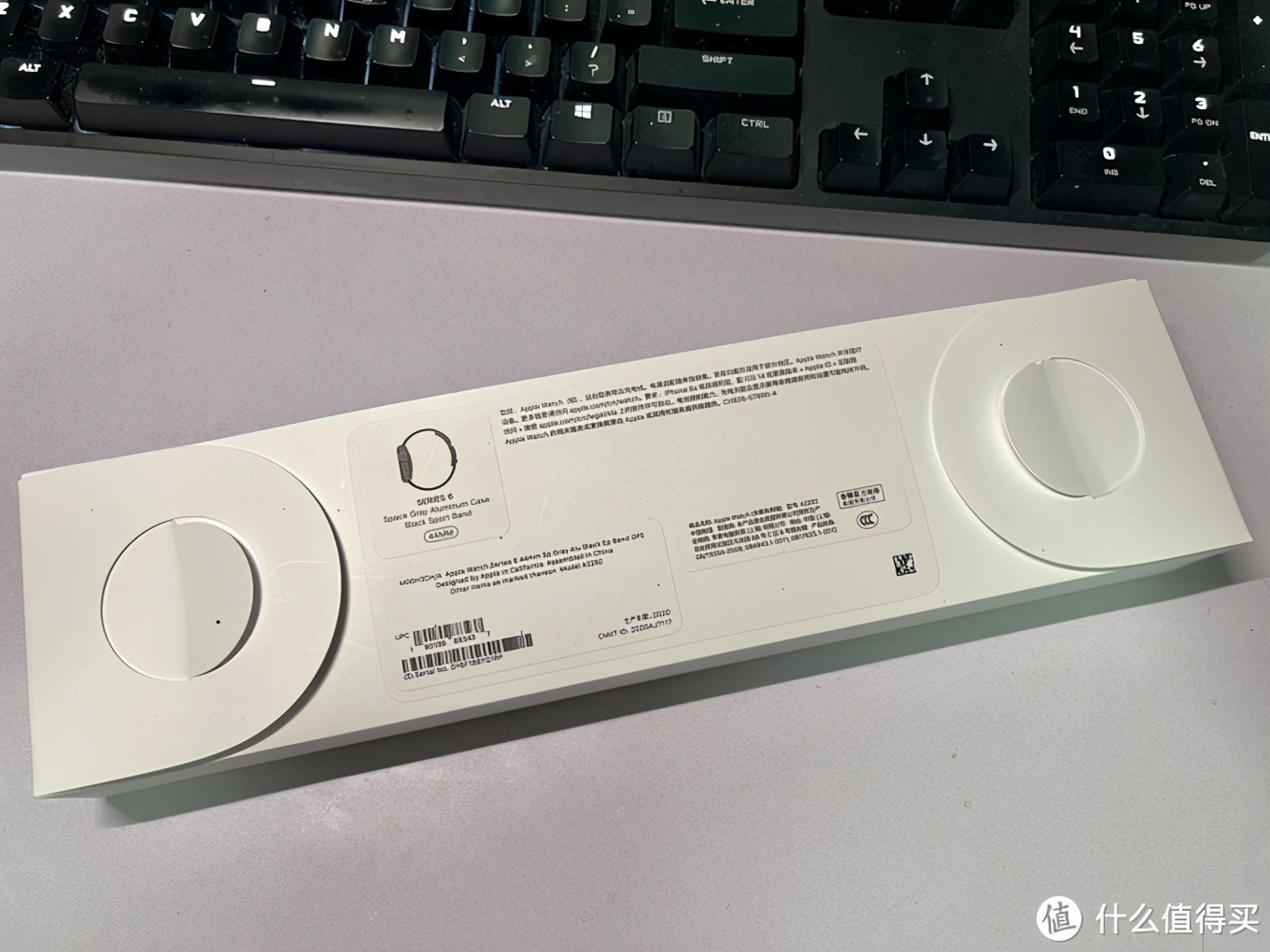 applewatch6苹果,苹果applewatch6