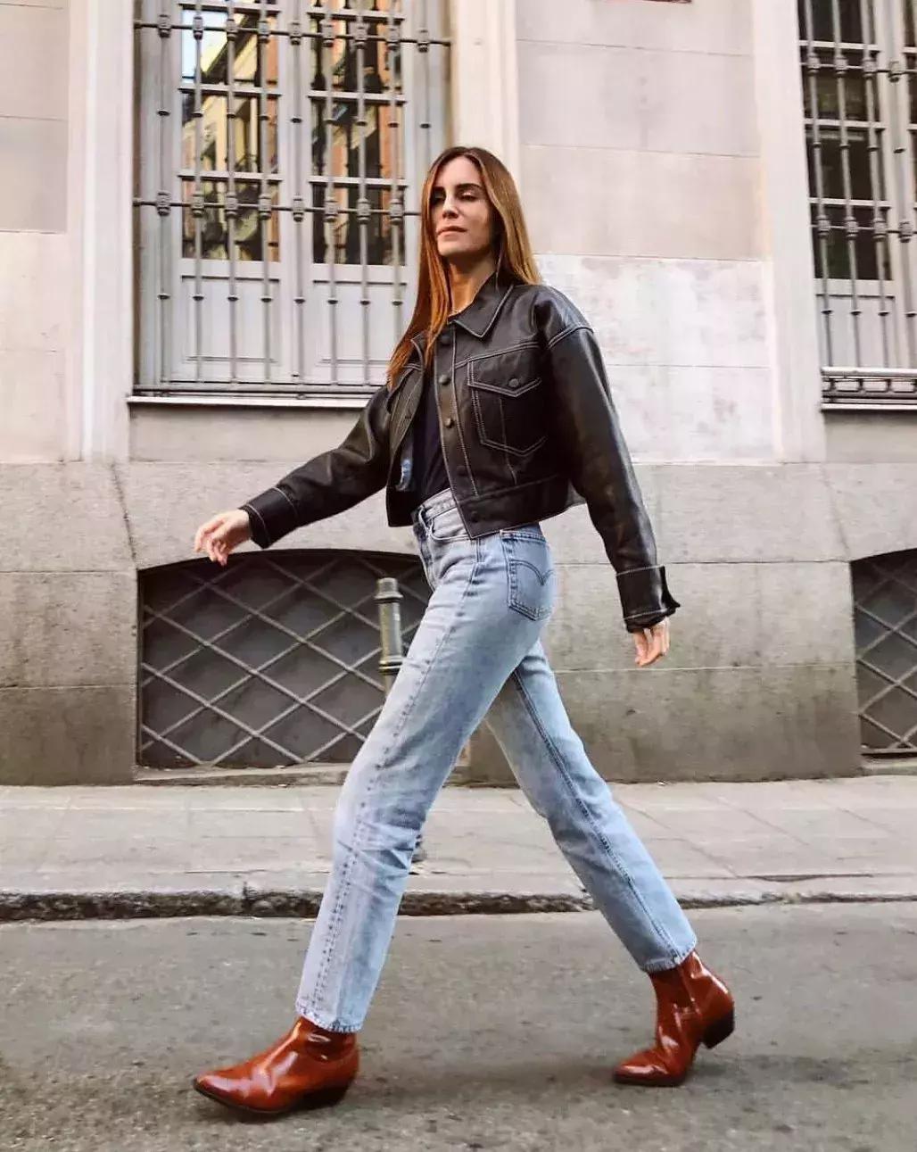 今年冬天最火爆的外套,秋冬最流行的几件外套