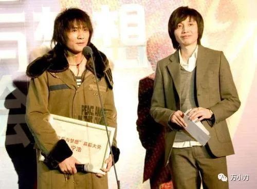 内地音乐教父简历,内地音乐教父张亚东的情史