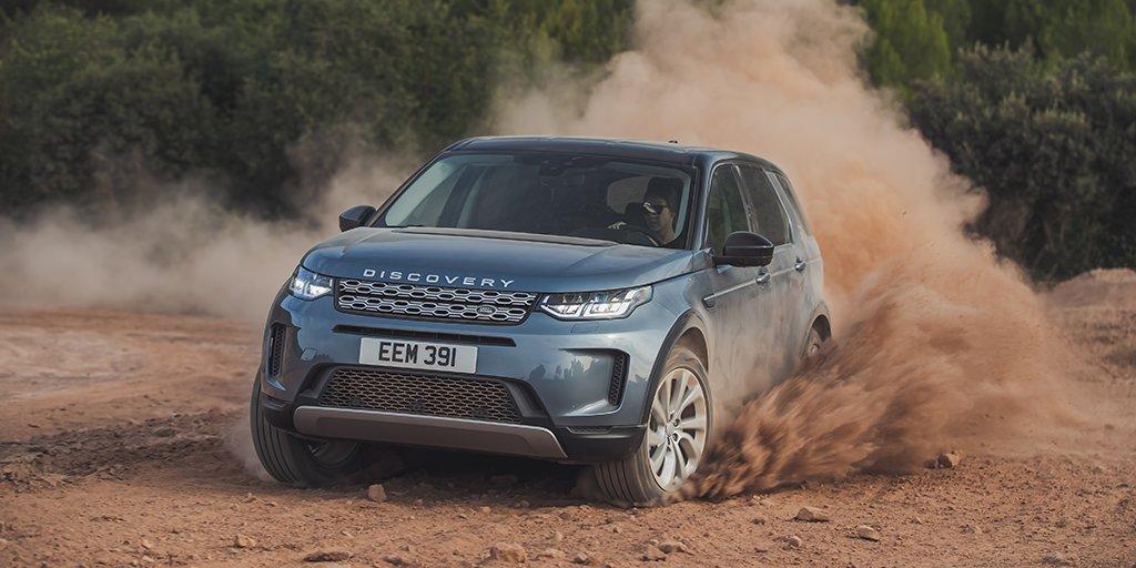 发现神行汉兰达,路虎发现运动版和汉兰达哪个好