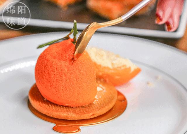 绵阳耗资千万三层独栋KTV里面,藏了一家下午茶!