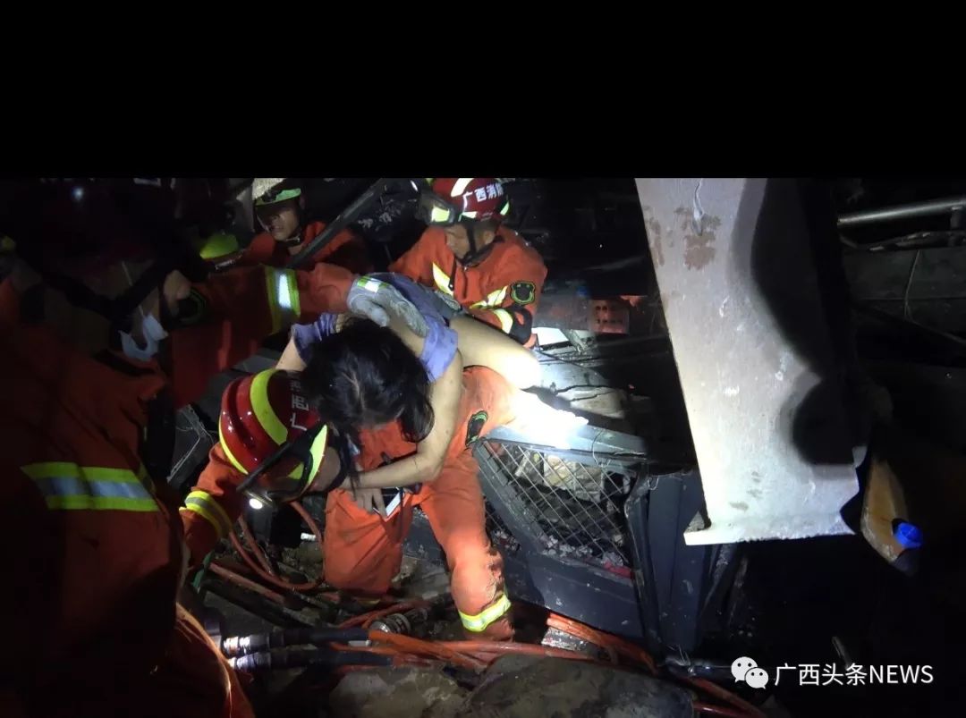 百色酒吧坍塌事故调查结果,百色酒吧坍塌事故调查报告