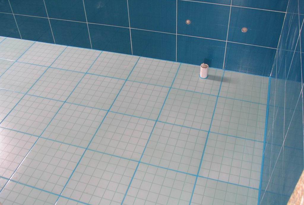 新房装修填缝好还是美缝好,墙上砖不做美缝留2mm做勾缝可以吗