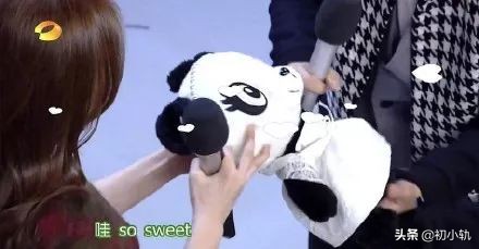 吴昕卖掉钟汉良送的礼物,吴昕二手