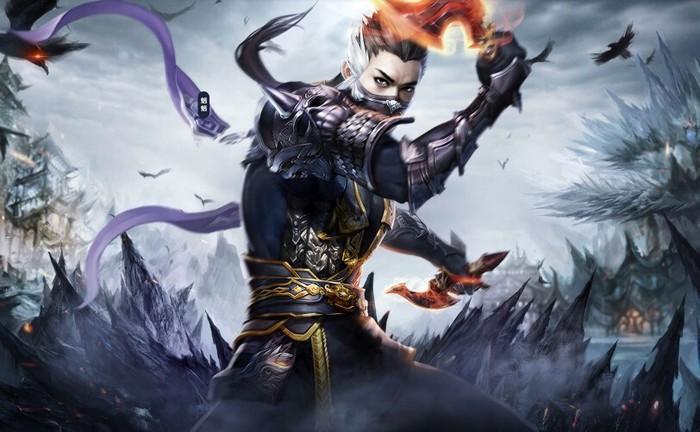 都市反派杀伐果断不圣母的小说,反派杀伐果断的玄幻仙侠小说