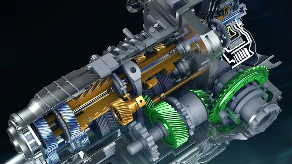 变速箱不会顿挫的有哪些,变速箱顿挫问题严重吗