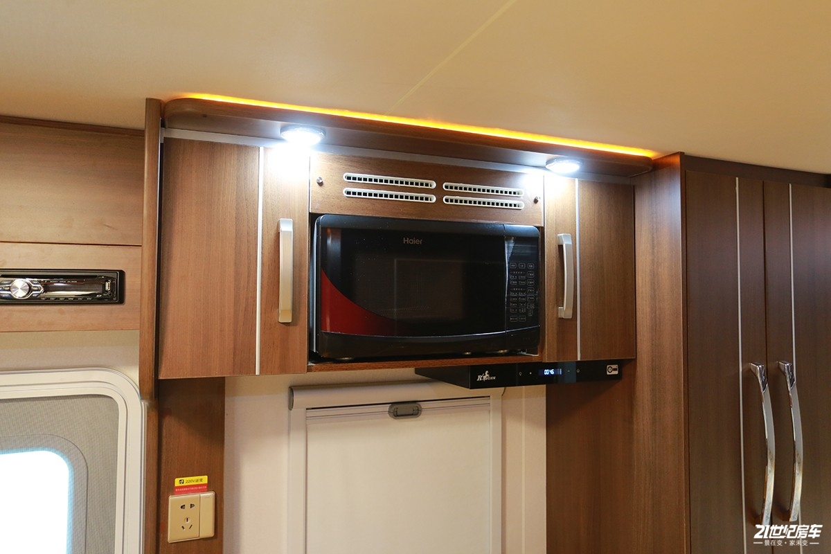 轻卡房车30万内,跃进轻卡房车最新款