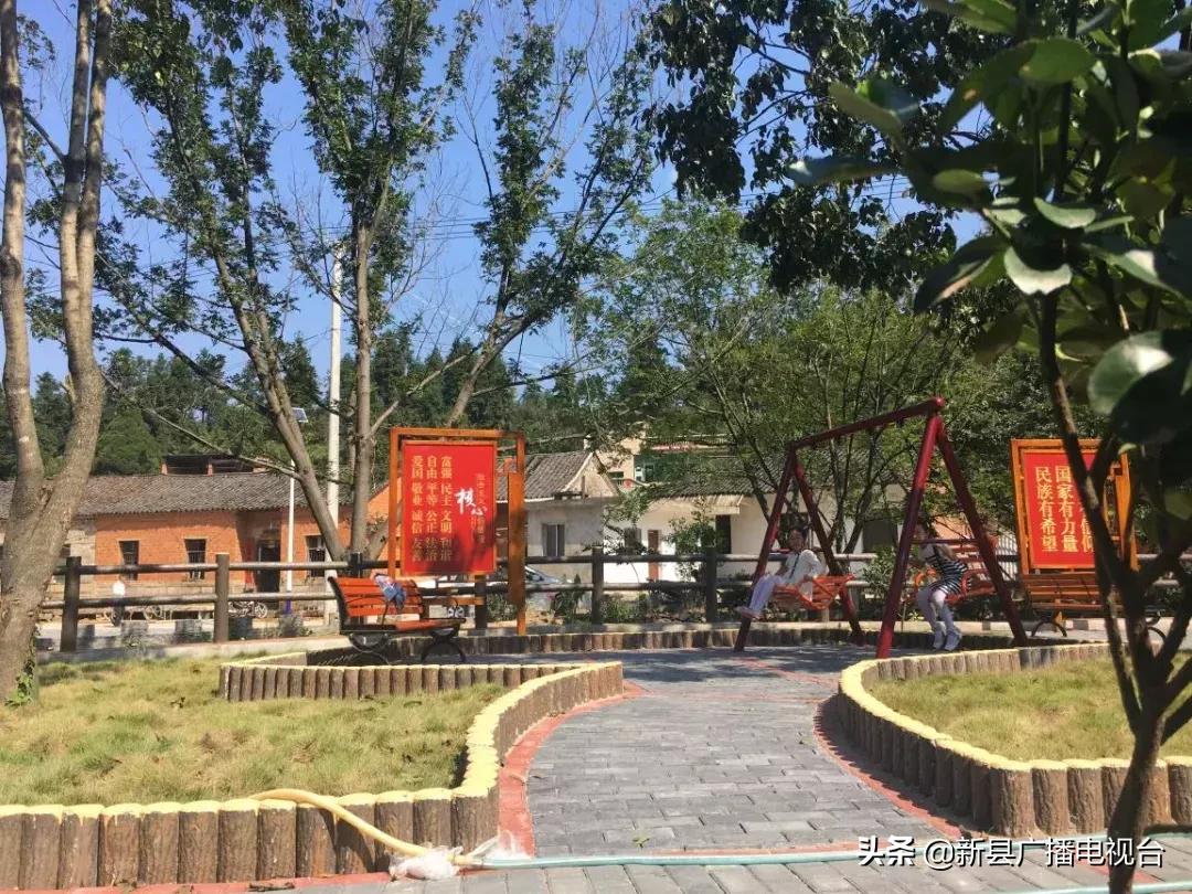 梦里老家自然美,梦里老家田园风景