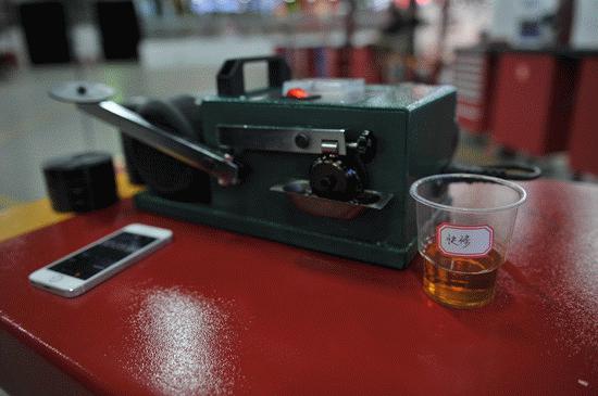 网上买机油到底靠不靠谱？实测给你看！