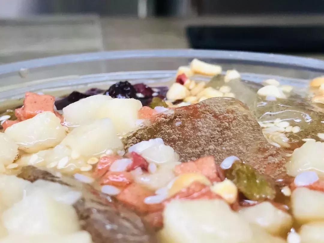 从钢管厂五区晃到莲花新区