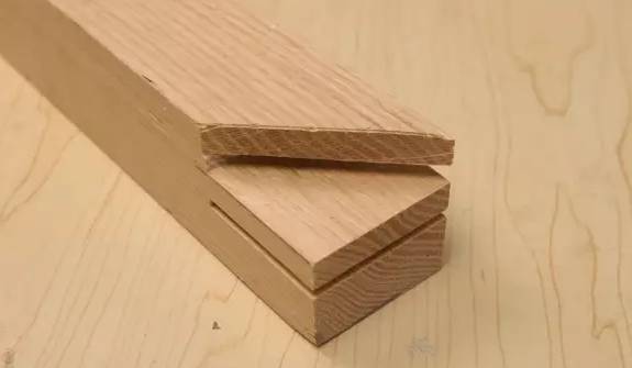 图解一张木桌的制作过程,木桌子制作全过程