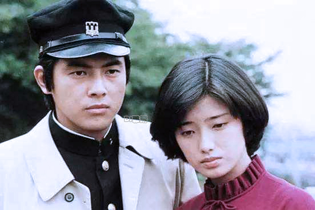 《阿信》《血疑》演员今昔照如今田中裕子64岁山口百惠60岁