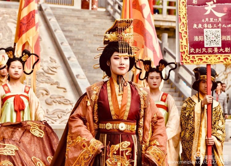 100张洛阳美女照片,100张洛阳女人图片