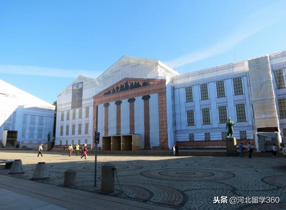 挪威知名大学,挪威奥斯陆大学世界排名