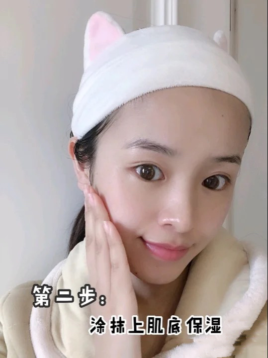 爱美的女人在敷面膜,爱美的女生面膜推荐