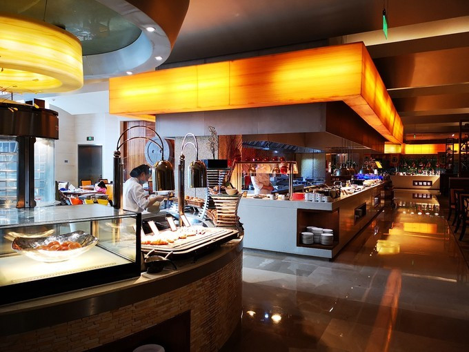 拔草！青岛超亲子海景五星酒店全攻略，春节白菜价，快抢！